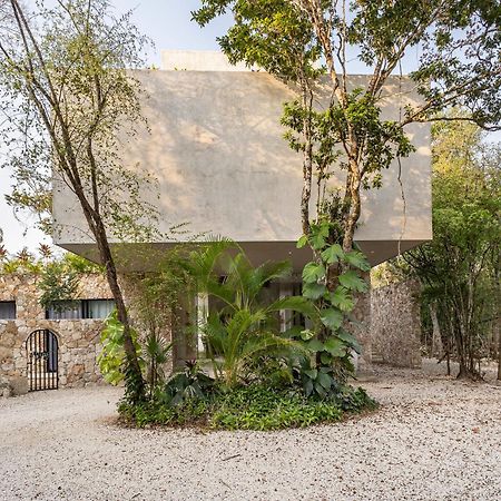 Willa Casa Xolo Tulum - Luxury Private House Zewnętrze zdjęcie