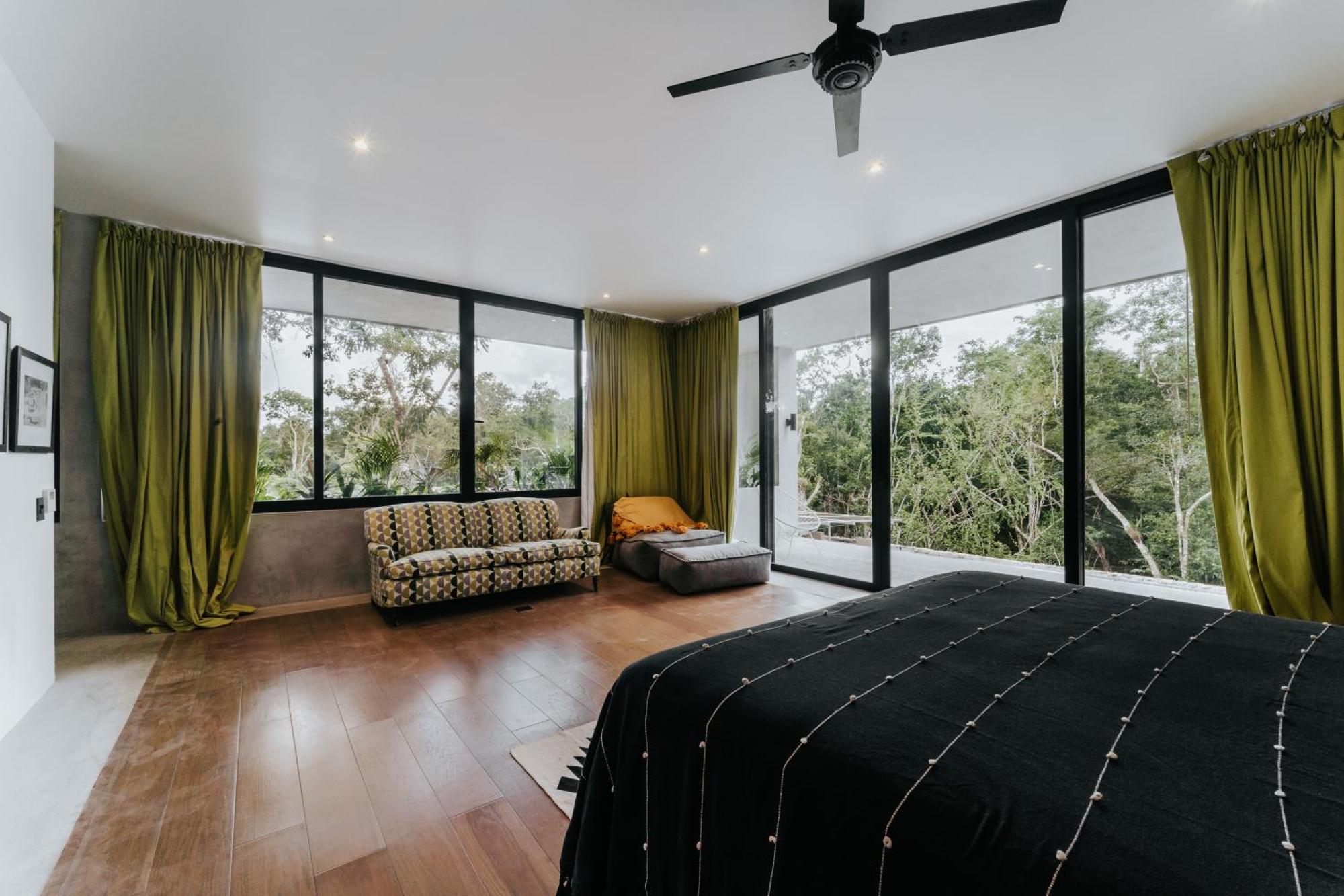 Willa Casa Xolo Tulum - Luxury Private House Zewnętrze zdjęcie