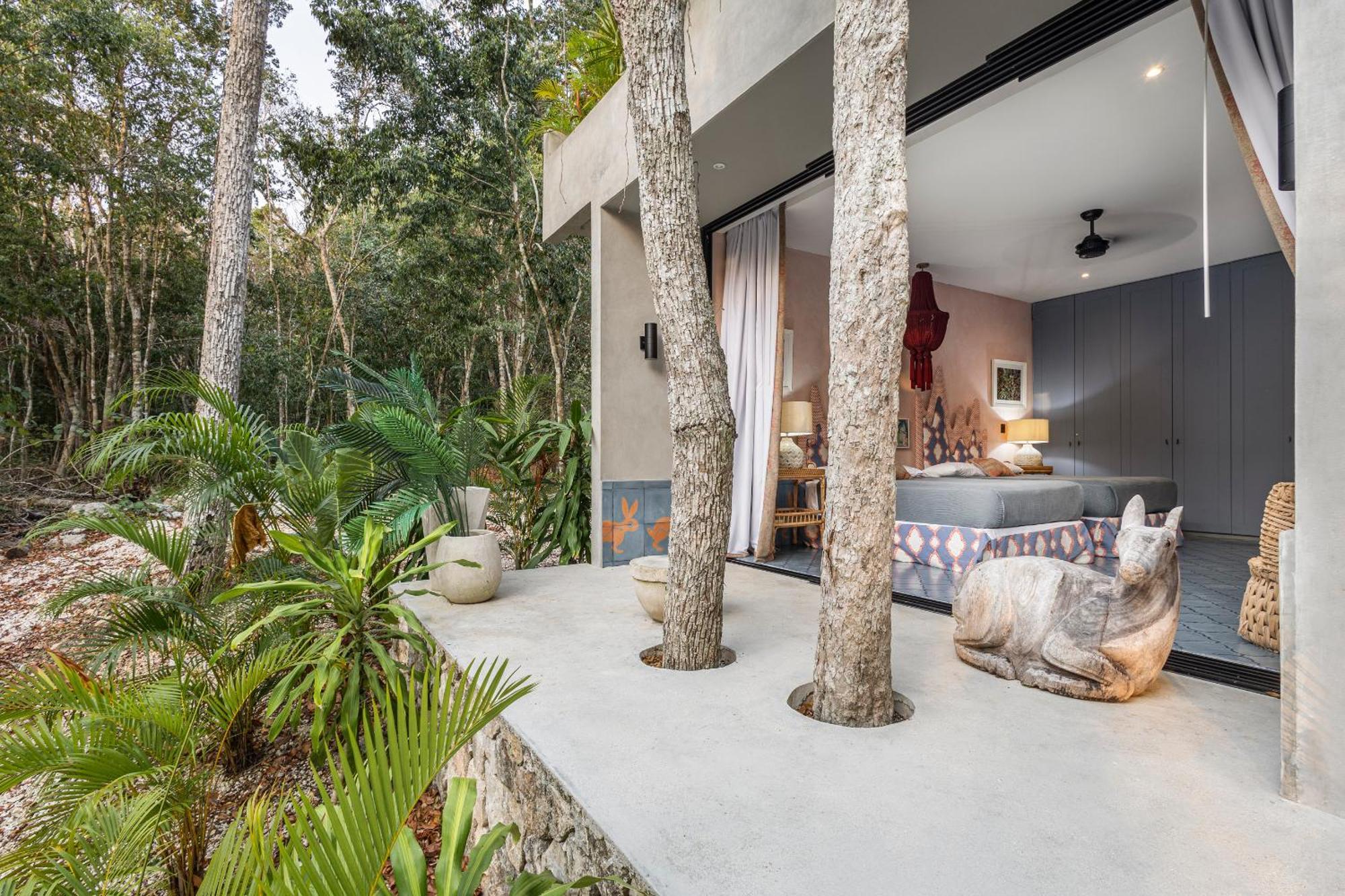 Willa Casa Xolo Tulum - Luxury Private House Zewnętrze zdjęcie