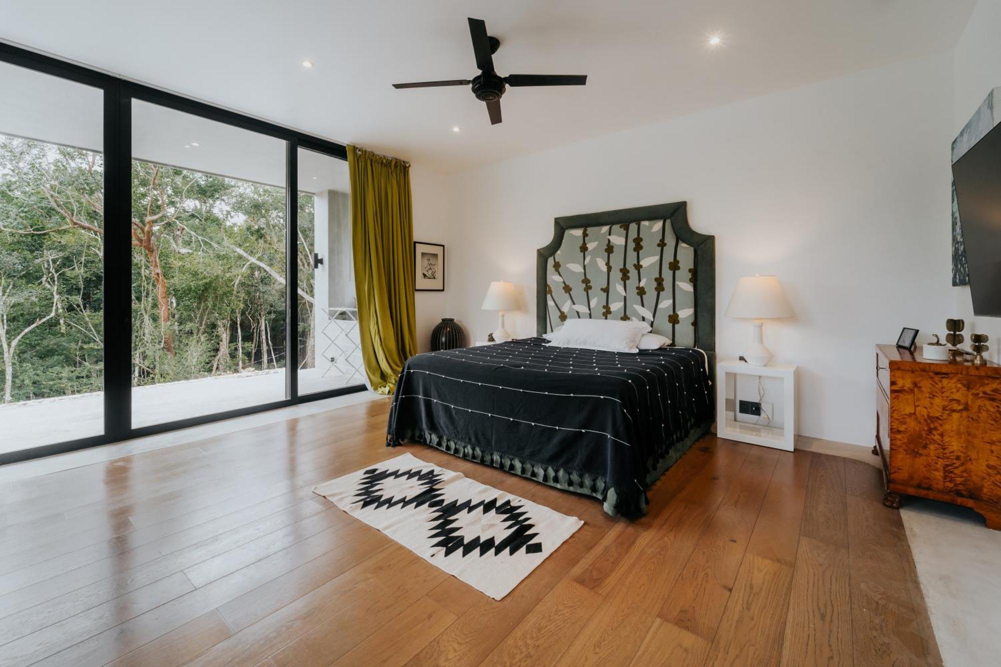 Willa Casa Xolo Tulum - Luxury Private House Zewnętrze zdjęcie
