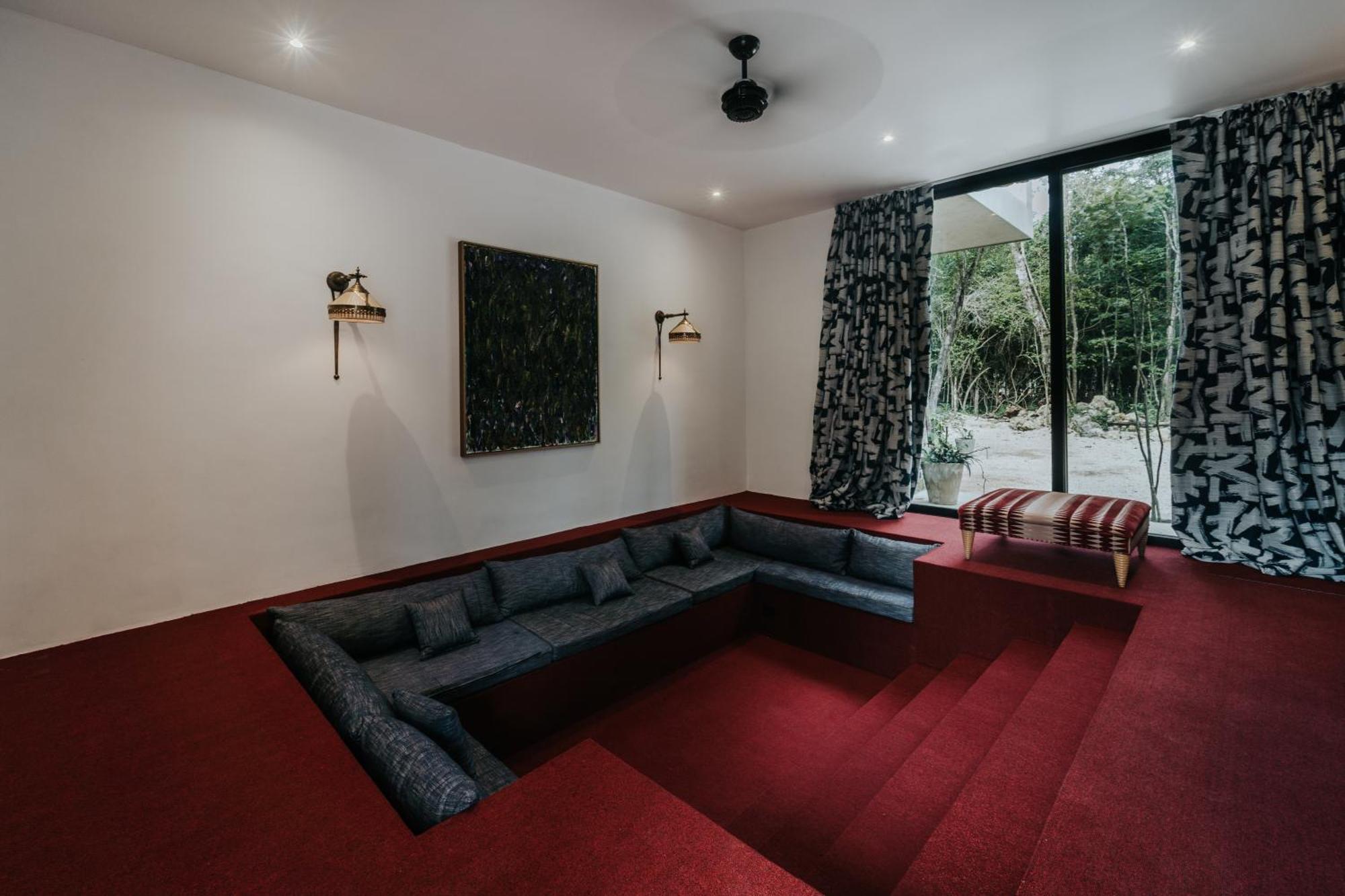 Willa Casa Xolo Tulum - Luxury Private House Zewnętrze zdjęcie
