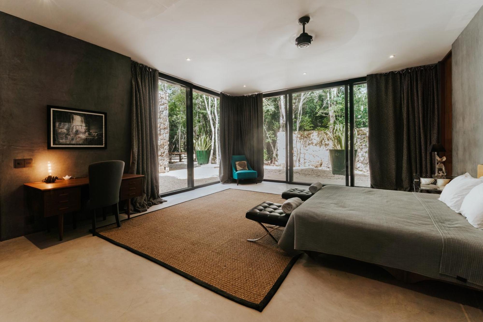Willa Casa Xolo Tulum - Luxury Private House Zewnętrze zdjęcie