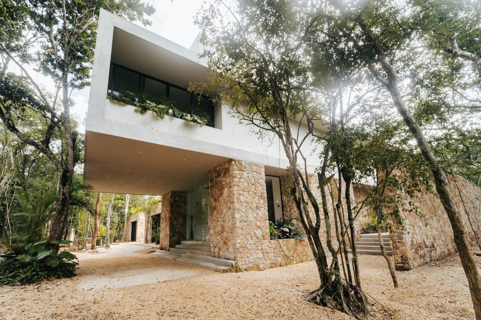 Willa Casa Xolo Tulum - Luxury Private House Zewnętrze zdjęcie