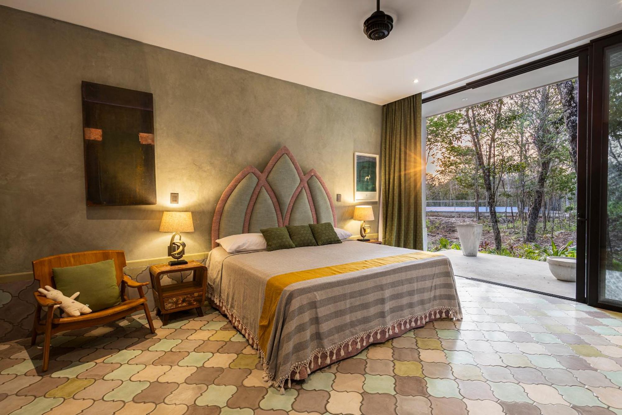 Willa Casa Xolo Tulum - Luxury Private House Zewnętrze zdjęcie