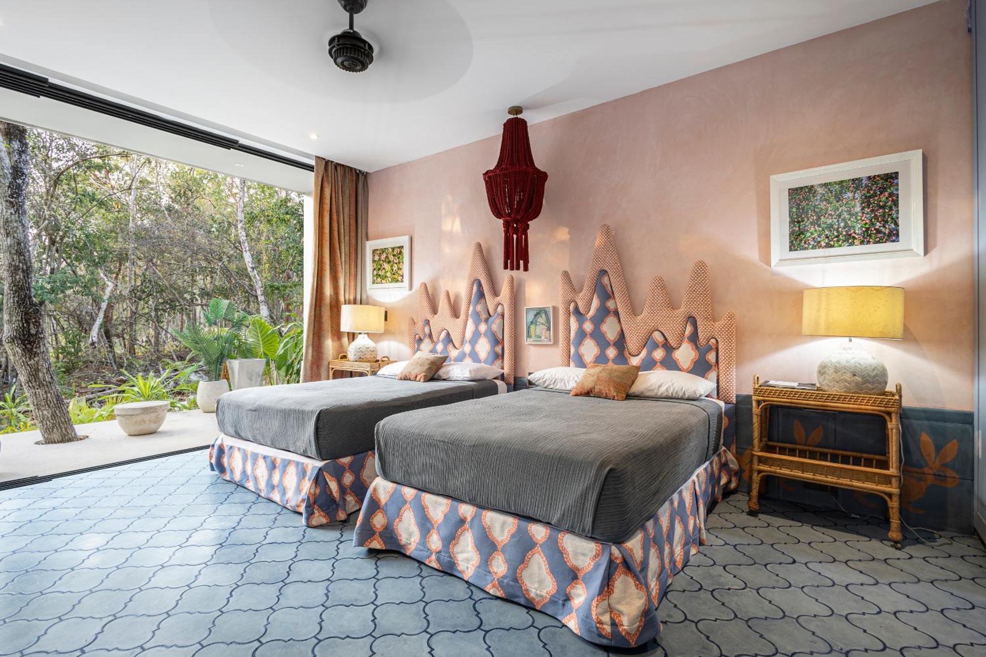 Willa Casa Xolo Tulum - Luxury Private House Zewnętrze zdjęcie