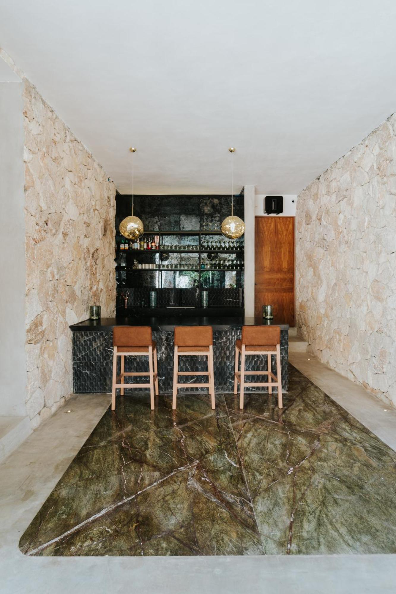 Willa Casa Xolo Tulum - Luxury Private House Zewnętrze zdjęcie