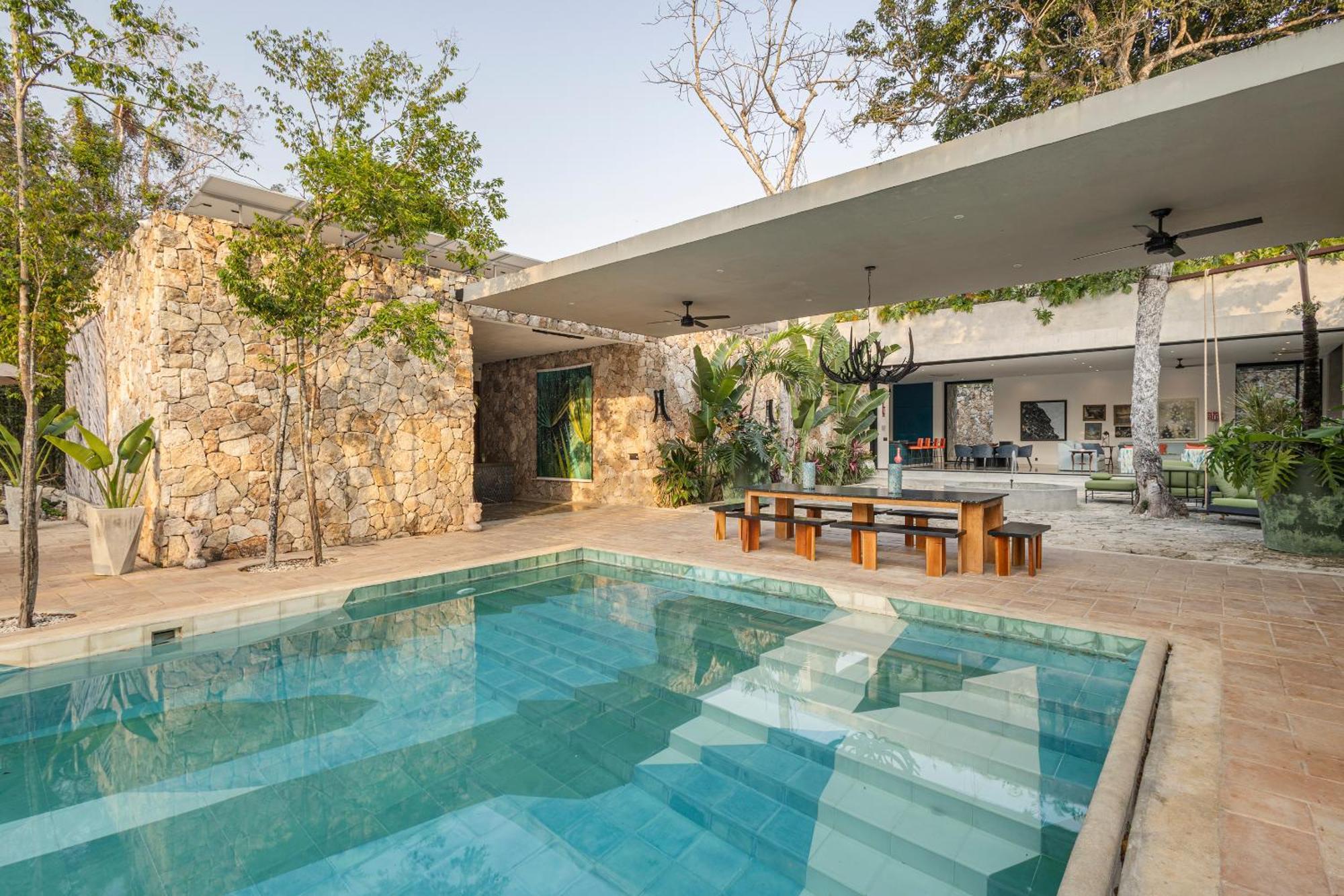 Willa Casa Xolo Tulum - Luxury Private House Zewnętrze zdjęcie