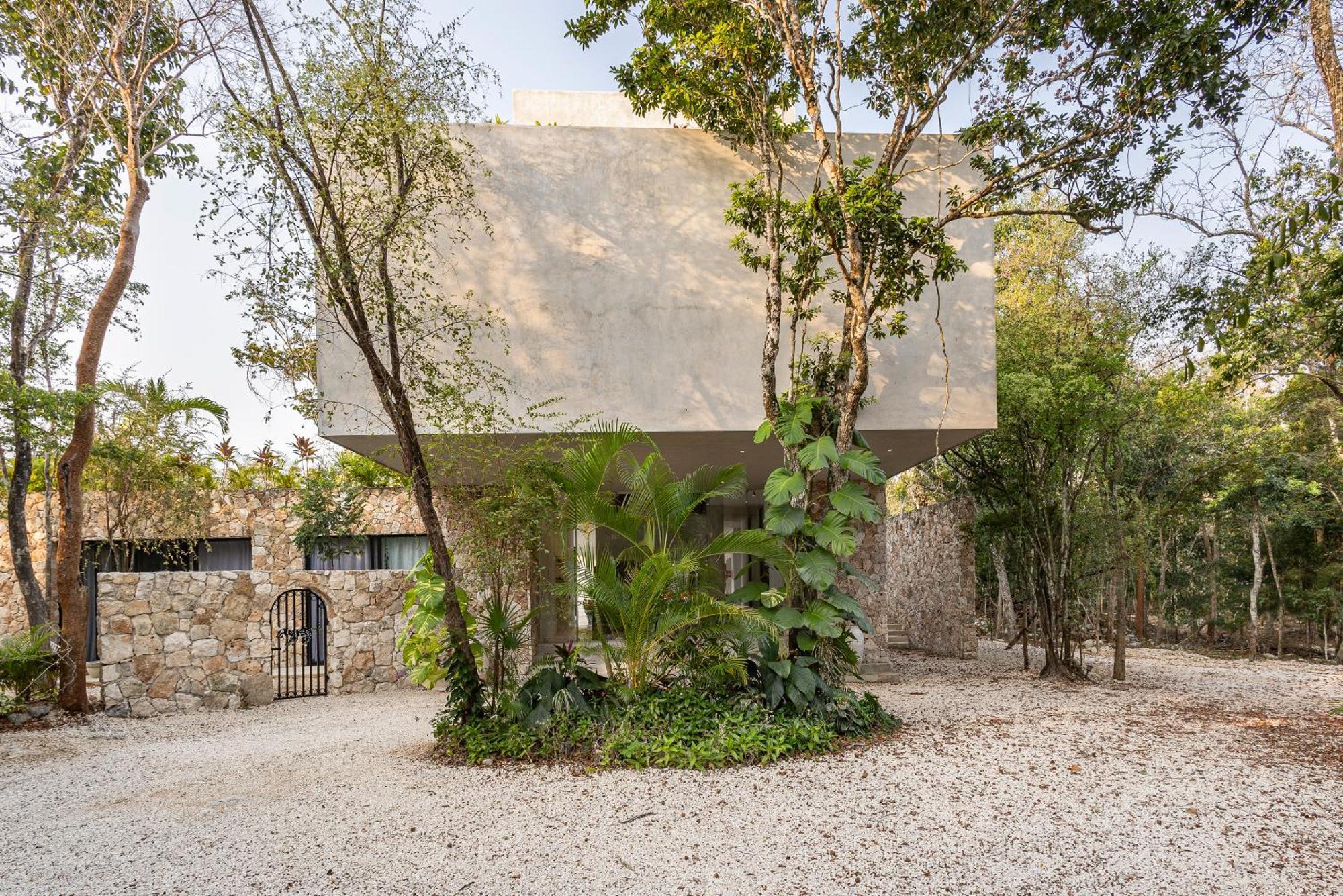 Willa Casa Xolo Tulum - Luxury Private House Zewnętrze zdjęcie